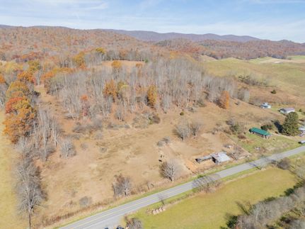 Property for sale in Bland County, Virginia