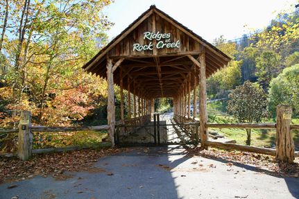 Recreational Property for sale in Mitchell County, North Carolina