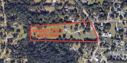 Property for sale in Livingston Parish, Louisiana