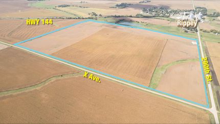 Property for sale in Greene County, Iowa