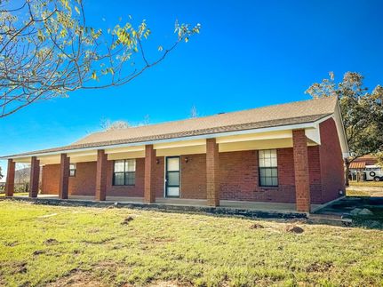 Property for sale in Freestone County, Texas