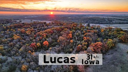 Property for sale in Lucas County, Iowa