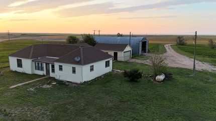 Property for sale in Cheyenne County, Nebraska