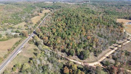 Timberland Property for sale in Izard County, Arkansas