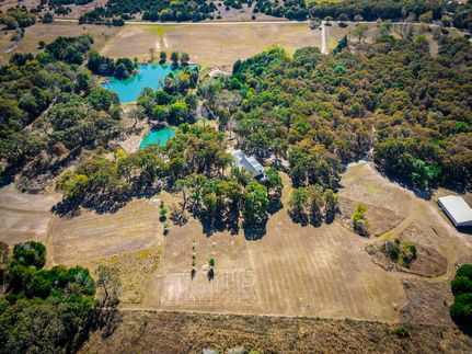 Horse Property for sale in Lincoln County, Oklahoma