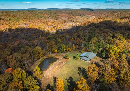 Property in Iron County, Missouri