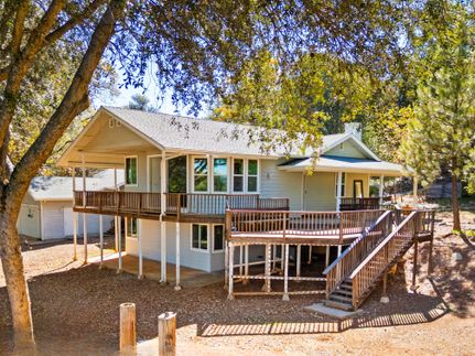 Property for sale in San Diego County, California