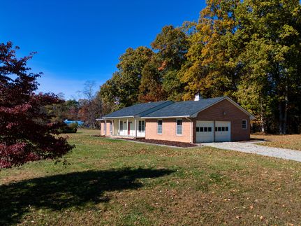 Horse Property for sale in Pulaski County, Virginia