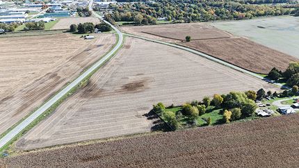 Property for sale in Marshall County, Indiana