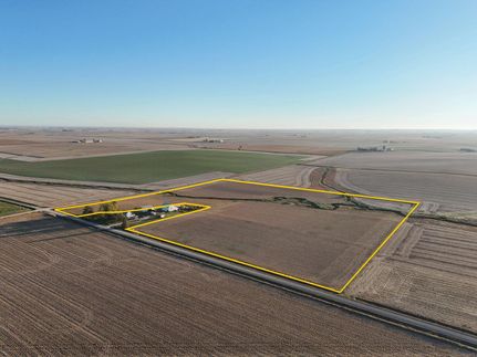 Property in Benton County, Iowa