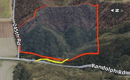 Property for sale in Doniphan County, Kansas