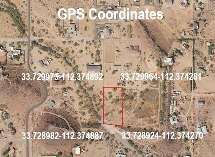 Property for sale in Maricopa County, Arizona
