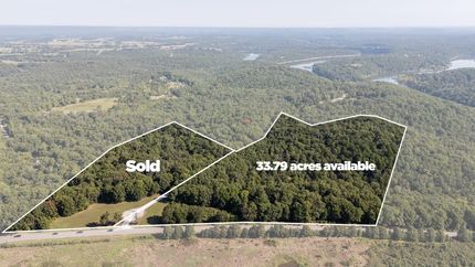 Property for sale in Barry County, Missouri