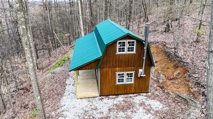 Property in Washington County, Ohio