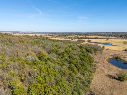 Undeveloped Land for sale in Hughes County, Oklahoma