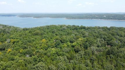 Lakefront Property for sale in Marion County, Arkansas