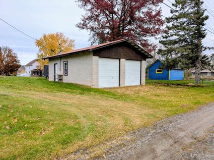 Property for sale in Iron County, Michigan