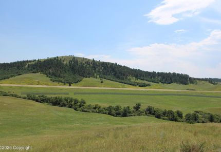 Recreational Property for sale in Crook County, Wyoming