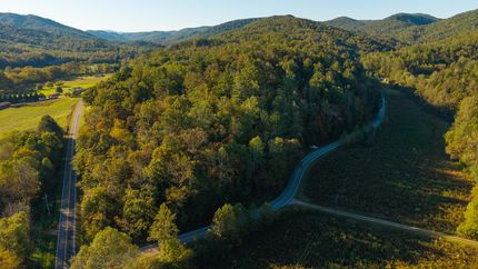 Property for sale in Wilkes County, North Carolina