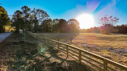 Property for sale in Anderson County, South Carolina