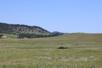 Residential Property for sale in Crook County, Wyoming