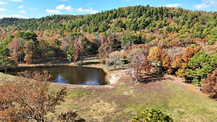 Property for sale in Polk County, Arkansas