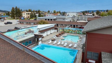 Property for sale in Meagher County, Montana