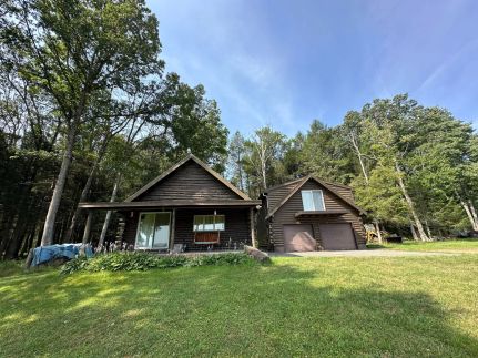 Property for sale in Clearfield County, Pennsylvania