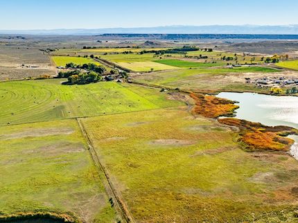 Lakefront Property for sale in Fremont County, Wyoming