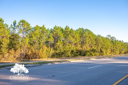 Property for sale in Ware County, Georgia