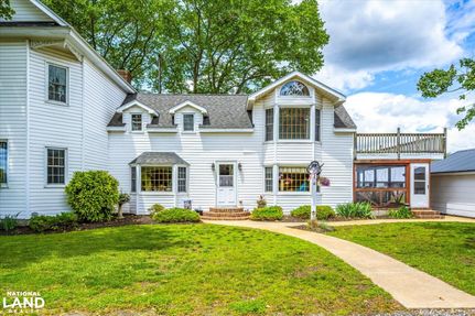 Property in Sussex County, Delaware