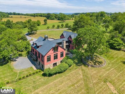 Farm Property for sale in Fauquier County, Virginia