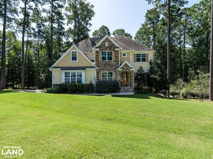 Property for sale in Johnston County, North Carolina