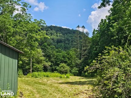 Property for sale in Highland County, Virginia