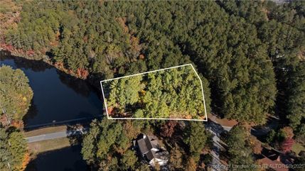Undeveloped Land for sale in Moore County, North Carolina