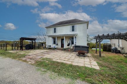 Property for sale in Marshall County, West Virginia