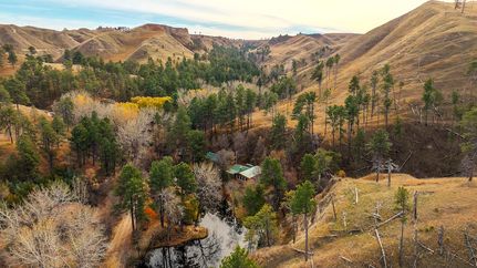 Farm Property for sale in Dawes County, Nebraska