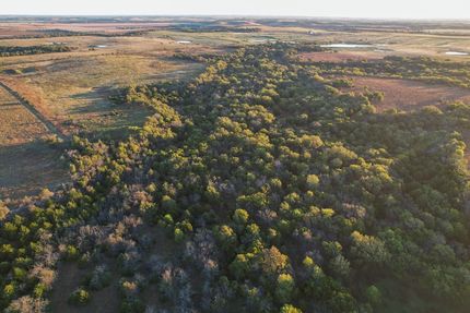 Ranch Property for sale in Cowley County, Kansas