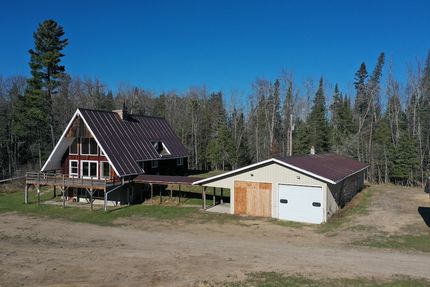 Hunting Land for sale in Itasca County, Minnesota