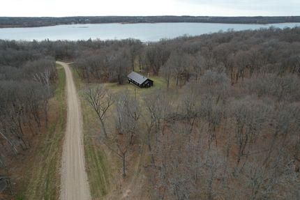 Lakefront Property for sale in Becker County, Minnesota