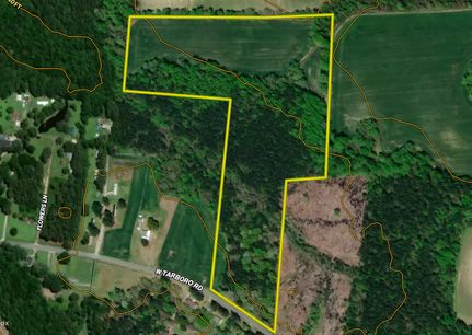 Property for sale in Nash County, North Carolina