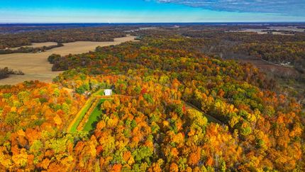 Property for sale in Parke County, Indiana