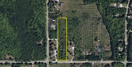 Property for sale in Door County, Wisconsin