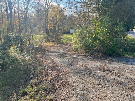 Timberland Property for sale in Athens County, Ohio
