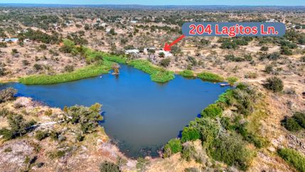 Lakefront Property for sale in Llano County, Texas