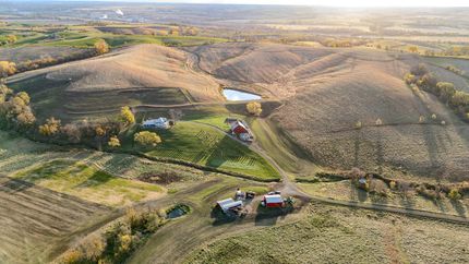 Property for sale in Crawford County, Iowa