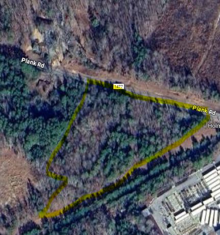 Farm Property for sale in Moore County, North Carolina