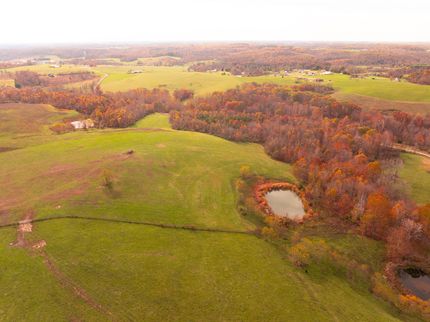 Property for sale in Vinton County, Ohio