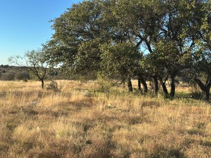 Farm Property for sale in Sutton County, Texas