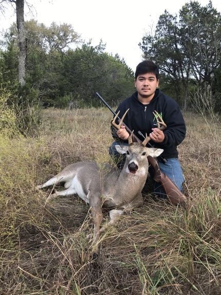 Property for sale in Lampasas County, Texas